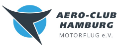 Logo Aeroclub Hamburg